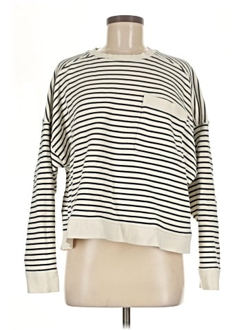 Whistles Pullover Sweater (view 1)