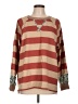 BKE Tan Pullover Sweater Size L - photo 1