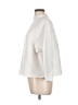 Ellison White Turtleneck Sweater Size L - photo 5