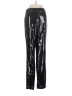 INC International Concepts Graphic Black Casual Pants Size S - photo 2