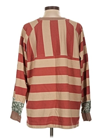 BKE Pullover Sweater (view 2)