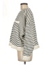 Whistles 100% Cotton Stripes Ivory Pullover Sweater Size M - photo 5