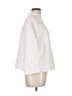 Ellison White Turtleneck Sweater Size L - photo 4