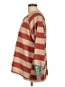 BKE Tan Pullover Sweater Size L - photo 5