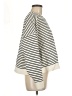 Whistles 100% Cotton Stripes Ivory Pullover Sweater Size M - photo 4