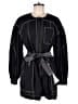 Ulla Johnson 100% Cotton Black Romper Size 10 - photo 1