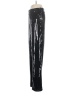 INC International Concepts Graphic Black Casual Pants Size S - photo 5