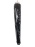 INC International Concepts Graphic Black Casual Pants Size S - photo 4