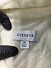 Evereve Ivory Long Sleeve Blouse Size XS - photo 7