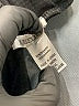 I Believe Solid Black Active Pants Size 2X - photo 5