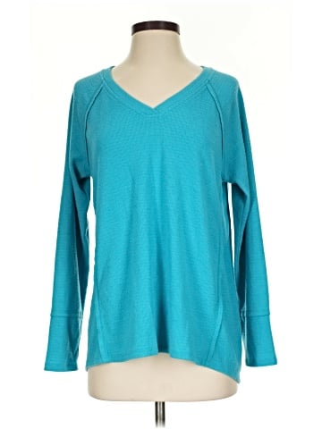 Wildfox Long Sleeve T-Shirt (view 1)