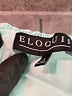 ELOQUII Teal Blue Short Sleeve Blouse Size 16 - photo 6