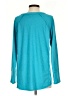 Wildfox Teal Long Sleeve T-Shirt Size Sm (1 or S) - photo 2
