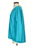 Wildfox Teal Long Sleeve T-Shirt Size Sm (1 or S) - photo 5