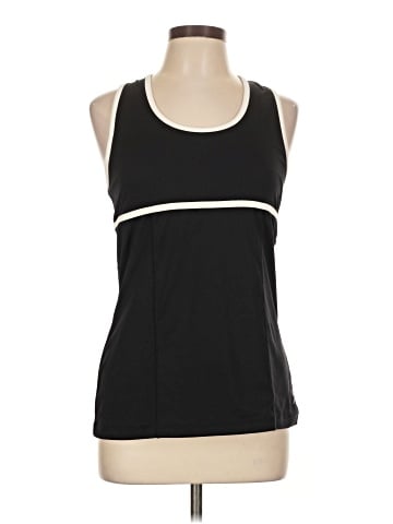 Exertek Sleeveless Top (view 1)