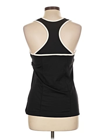 Exertek Sleeveless Top (view 2)