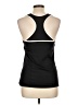 Exertek Black Sleeveless Top Size L - photo 2