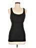 Lululemon Athletica Black Active Tank Size 6 - photo 1