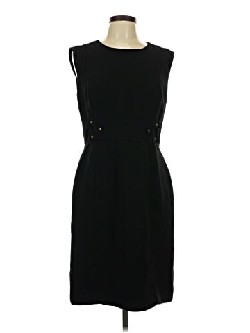 Tahari by ASL Cocktail Dress (view 1)