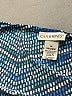 Catherines Blue Sleeveless Blouse Size 1X - photo 7