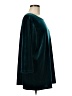 Susan Graver Teal 3/4 Sleeve Top Size M - photo 4