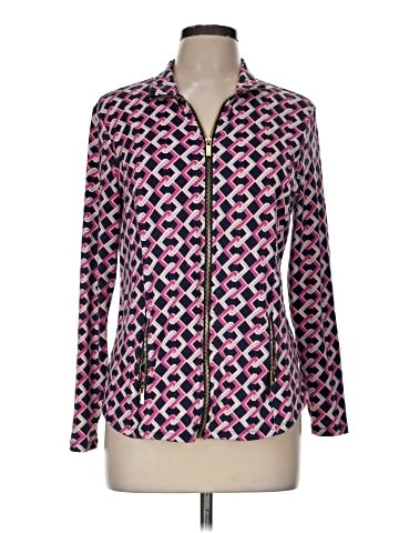 Charter Club Blazer (view 1)