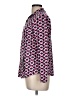 Charter Club Print Pink Blazer Size M - photo 5