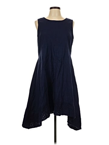 Elle Casual Dress (view 1)