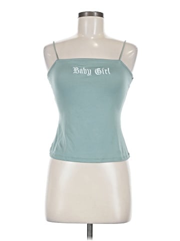 Belle Tweed Tank Top (view 1)