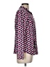 Charter Club Print Pink Blazer Size M - photo 4