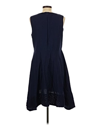 Elle Casual Dress (view 2)