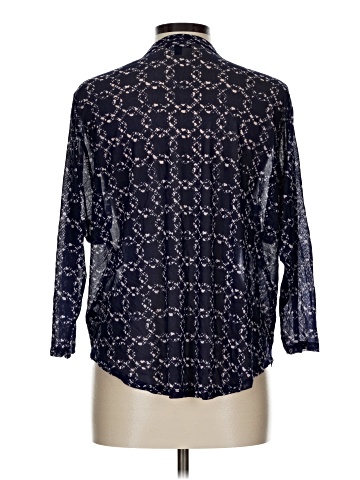 The Limited 3/4 Sleeve Blouse (view 2)