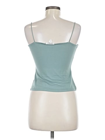 Belle Tweed Tank Top (view 2)