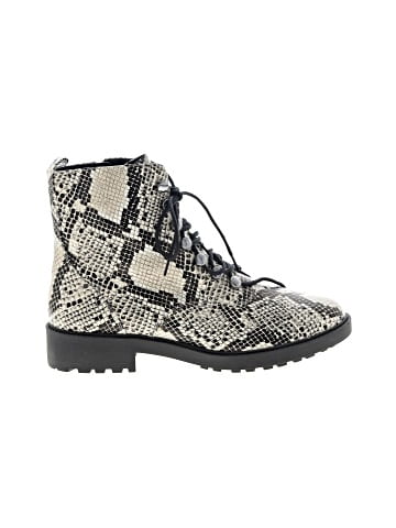 Linea Paolo Ankle Boots (view 1)