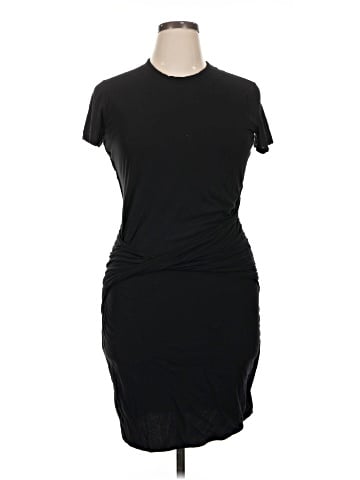 James Perse Casual Dress (view 1)