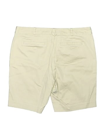 MICHAEL Michael Kors Khaki Shorts (view 2)