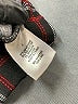 Adrienne Vittadini Plaid Black Casual Pants Size L - photo 7