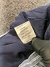 Assorted Brands Stripes Blue Shorts Size M - photo 3