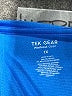 Tek Gear Blue Active T-Shirt Size 1X - photo 7