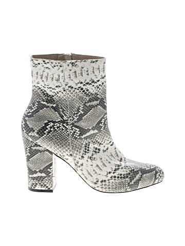 Amuse Society x Matisse Ankle Boots (view 1)