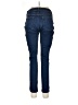 Paige Color Block Blue Jeans Size 30 waist - photo 2