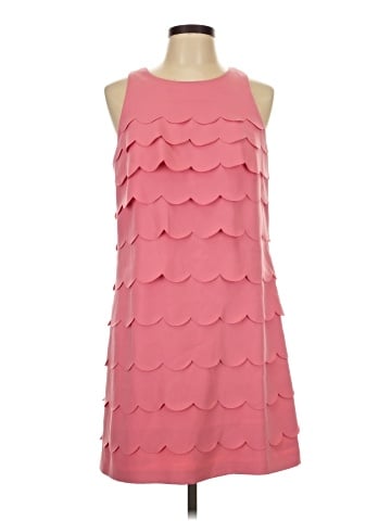 White House Black Market Cocktail Dress (view 1)