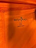 Belyn Key Solid Orange Active Skort Size S - photo 3