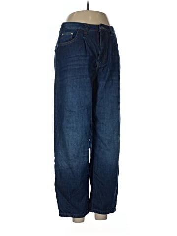 Pilcro Jeans (view 1)