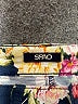 SPAO Floral Blue Shorts Size 2 - photo 3