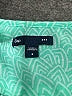Gap Outlet Teal Sleeveless Blouse Size S - photo 7