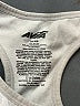 Avia Silver Sports Bra Size XL - photo 7