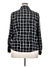 New Directions 100% Polyester Black Long Sleeve Blouse Size 2X - photo 2