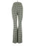 ASOS Houndstooth Green Dress Pants Size 4 - photo 1