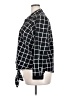 New Directions 100% Polyester Black Long Sleeve Blouse Size 2X - photo 5